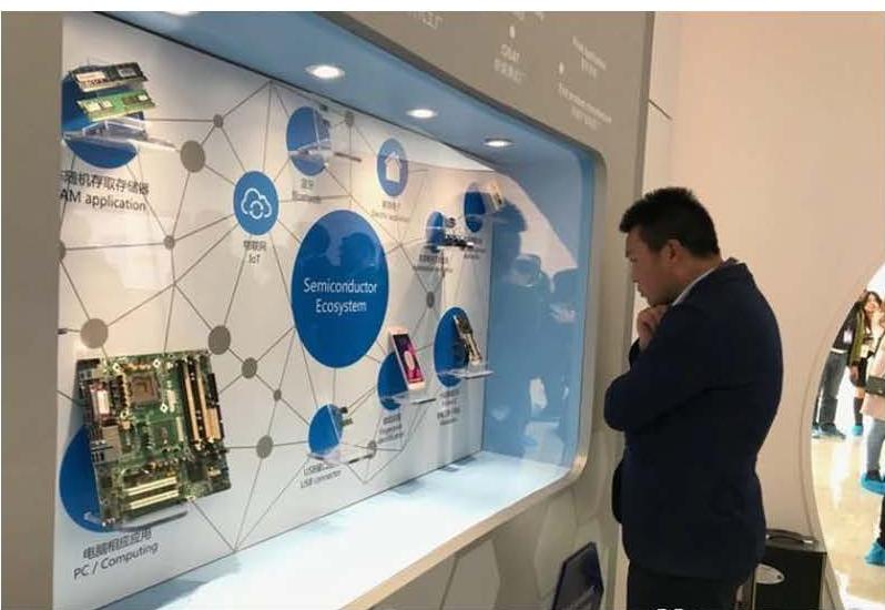 PCB展明登場　5G為今年展場主軸將吸引3.5萬人參觀